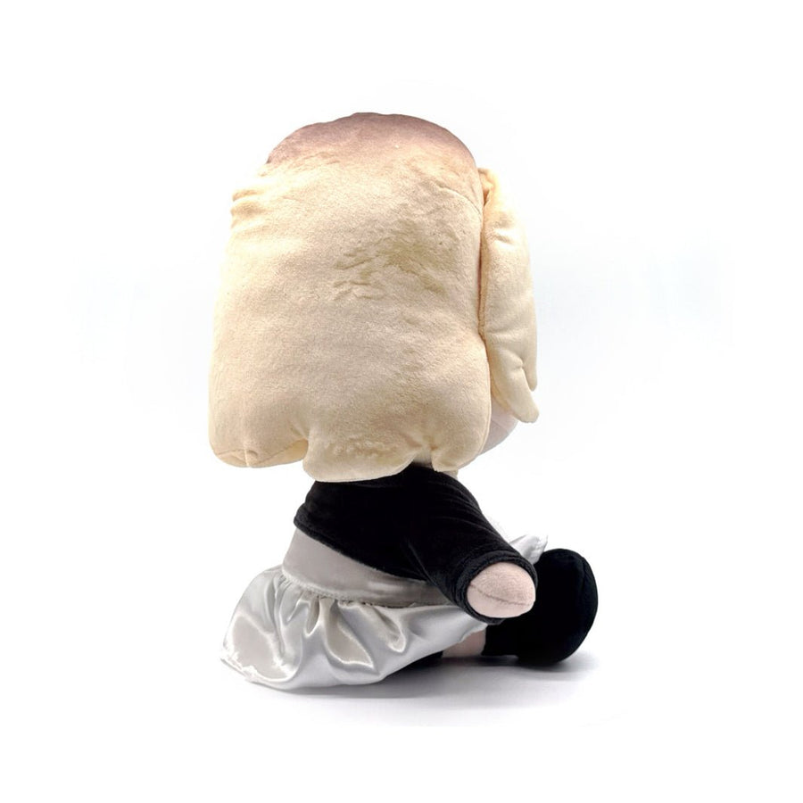 Youtooz - Bride of Chucky: Tiffany Valentine Plush 9 Inch - The Happy Toy Store