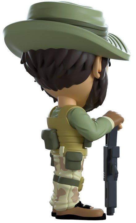 Youtooz - Call of Duty: Captain Price Vinyl Figure - The Happy Toy Store