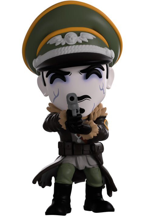 Youtooz - Call of Duty: Consumed Edward Richtofen Vinyl Figure - The Happy Toy Store