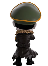 Youtooz - Call of Duty: Consumed Edward Richtofen Vinyl Figure - The Happy Toy Store