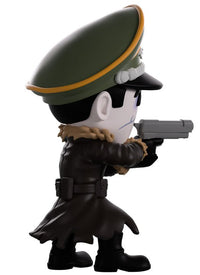 Youtooz - Call of Duty: Consumed Edward Richtofen Vinyl Figure - The Happy Toy Store