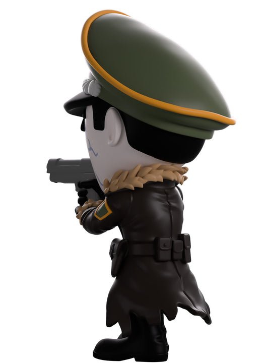 Youtooz - Call of Duty: Consumed Edward Richtofen Vinyl Figure - The Happy Toy Store