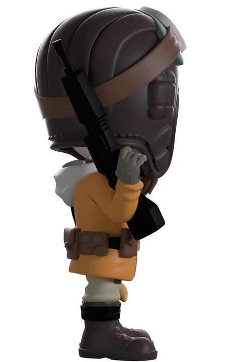 Youtooz - Call of Duty: Consumed Nikolai Belinski Vinyl Figure - The Happy Toy Store