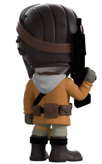 Youtooz - Call of Duty: Consumed Nikolai Belinski Vinyl Figure - The Happy Toy Store
