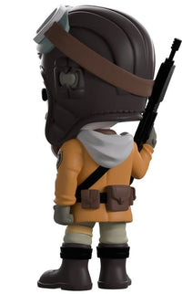 Youtooz - Call of Duty: Consumed Nikolai Belinski Vinyl Figure - The Happy Toy Store