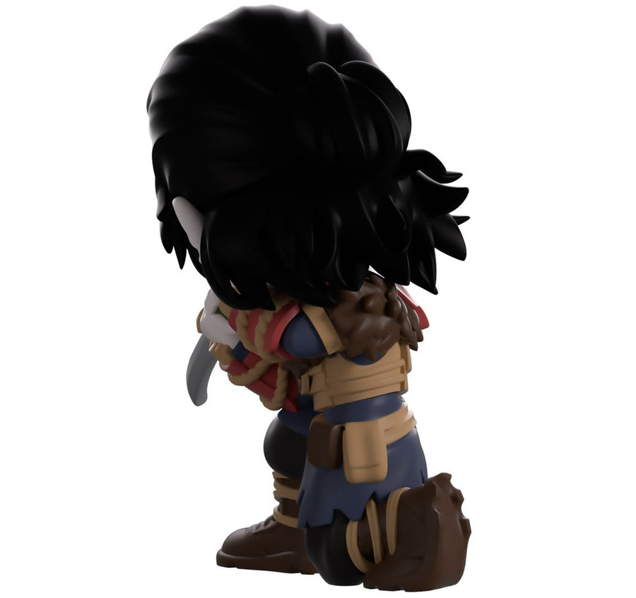 Youtooz - Call of Duty: Consumed Takeo Masaki Vinyl Figure - The Happy Toy Store