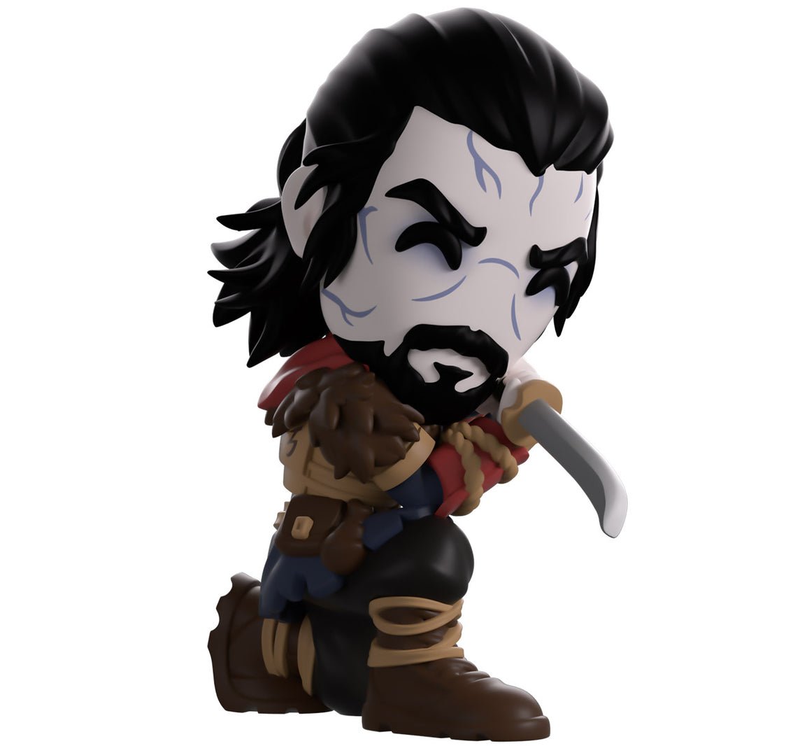 Youtooz - Call of Duty: Consumed Takeo Masaki Vinyl Figure - The Happy Toy Store