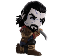 Youtooz - Call of Duty: Consumed Takeo Masaki Vinyl Figure - The Happy Toy Store