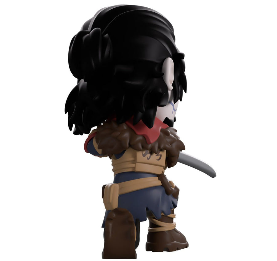 Youtooz - Call of Duty: Consumed Takeo Masaki Vinyl Figure - The Happy Toy Store