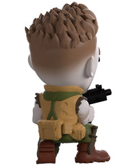 Youtooz - Call of Duty: Consumed Tank Dempsey Vinyl Figure - The Happy Toy Store