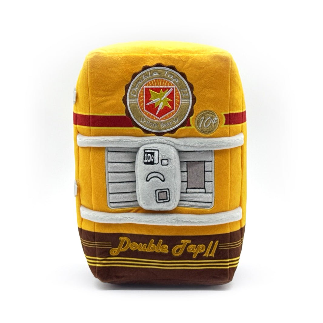 Youtooz - Call of Duty: Double Tap Plush 9 Inch - The Happy Toy Store