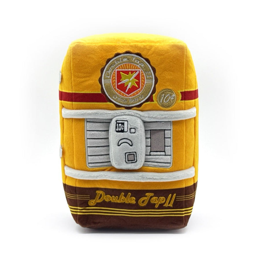 Youtooz - Call of Duty: Double Tap Plush 9 Inch - The Happy Toy Store