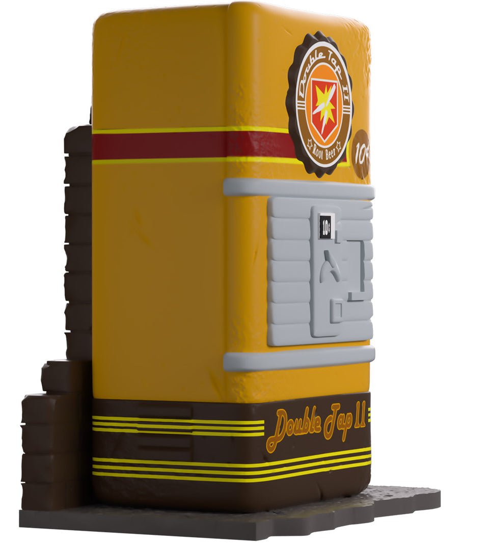 Youtooz - Call of Duty: Double Tap Root Beer Vinyl Figure - The Happy Toy Store