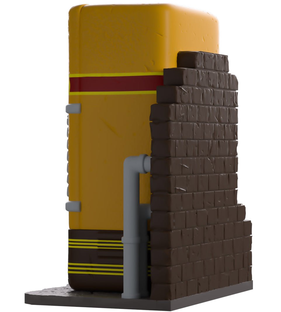 Youtooz - Call of Duty: Double Tap Root Beer Vinyl Figure - The Happy Toy Store