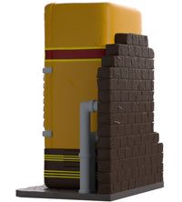 Youtooz - Call of Duty: Double Tap Root Beer Vinyl Figure - The Happy Toy Store