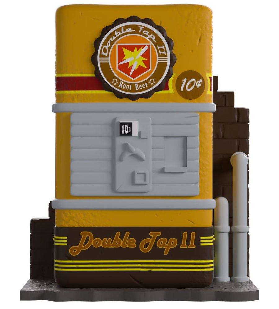 Youtooz - Call of Duty: Double Tap Root Beer Vinyl Figure - The Happy Toy Store
