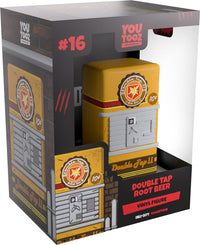 Youtooz - Call of Duty: Double Tap Root Beer Vinyl Figure - The Happy Toy Store