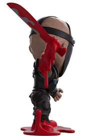 Youtooz - Call of Duty: Jason Vinyl Figure - The Happy Toy Store