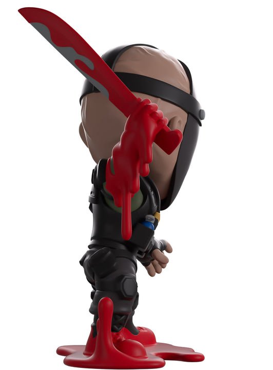 Youtooz - Call of Duty: Jason Vinyl Figure - The Happy Toy Store