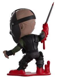 Youtooz - Call of Duty: Jason Vinyl Figure - The Happy Toy Store