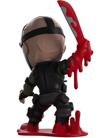 Youtooz - Call of Duty: Jason Vinyl Figure - The Happy Toy Store