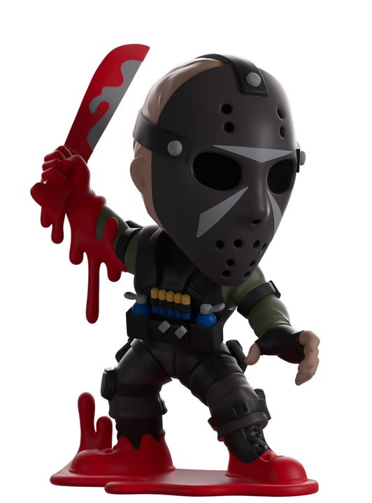 Youtooz - Call of Duty: Jason Vinyl Figure - The Happy Toy Store