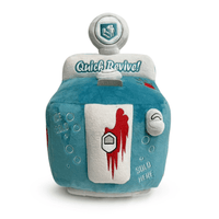 Youtooz - Call of Duty: Quick Revive Plush 9 Inch - The Happy Toy Store