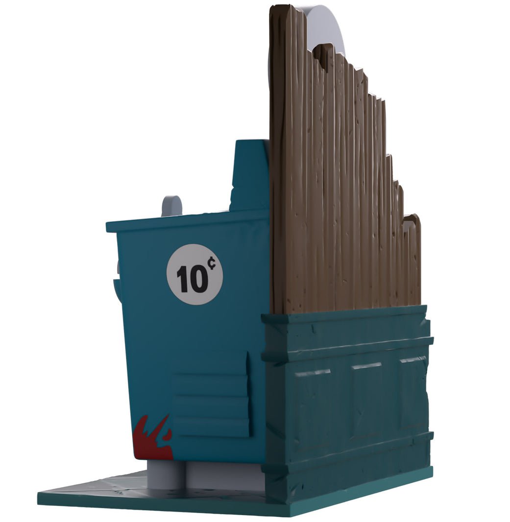 Youtooz - Call of Duty: Quick Revive Vinyl Figure - The Happy Toy Store