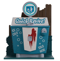 Youtooz - Call of Duty: Quick Revive Vinyl Figure - The Happy Toy Store