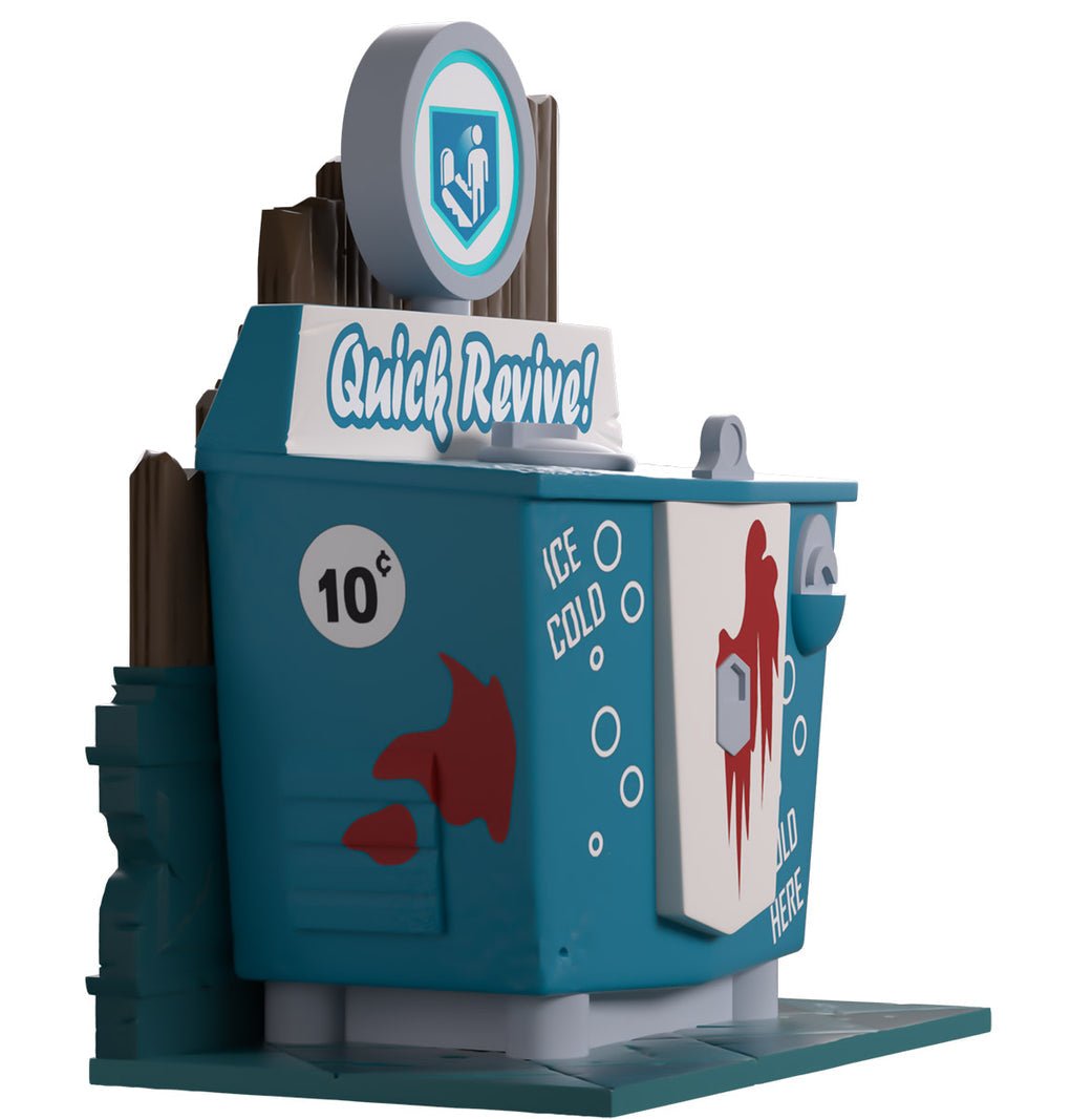 Youtooz - Call of Duty: Quick Revive Vinyl Figure - The Happy Toy Store
