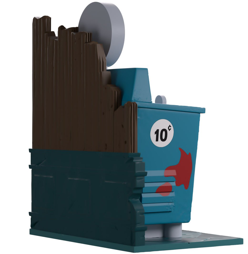 Youtooz - Call of Duty: Quick Revive Vinyl Figure - The Happy Toy Store