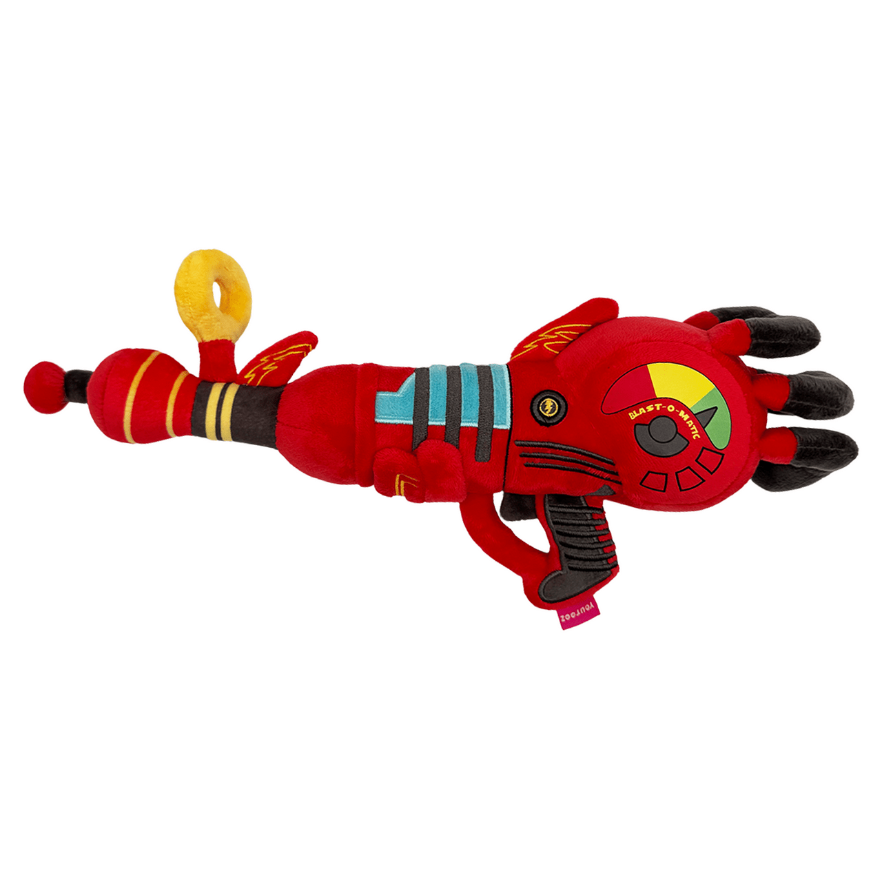 Youtooz - Call of Duty: Ray Gun Plush 9 Inch - The Happy Toy Store