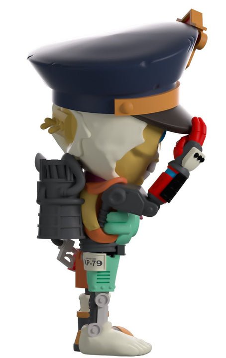 Youtooz - Call of Duty: T.E.D.D. Vinyl Figure - The Happy Toy Store