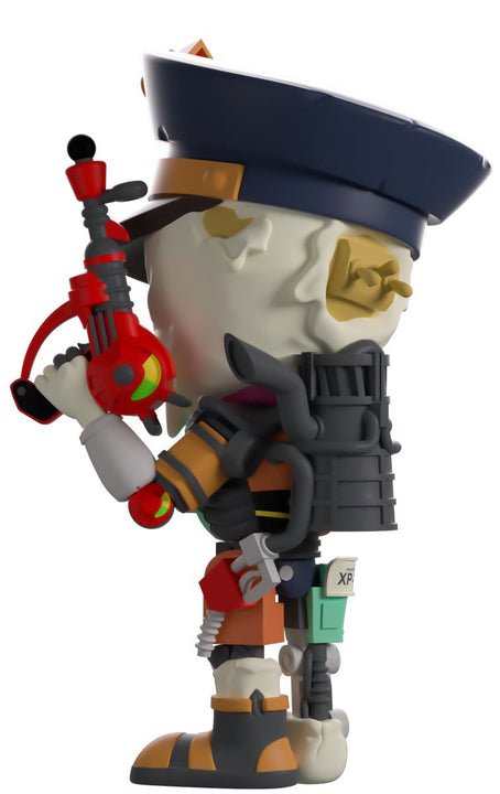 Youtooz - Call of Duty: T.E.D.D. Vinyl Figure - The Happy Toy Store