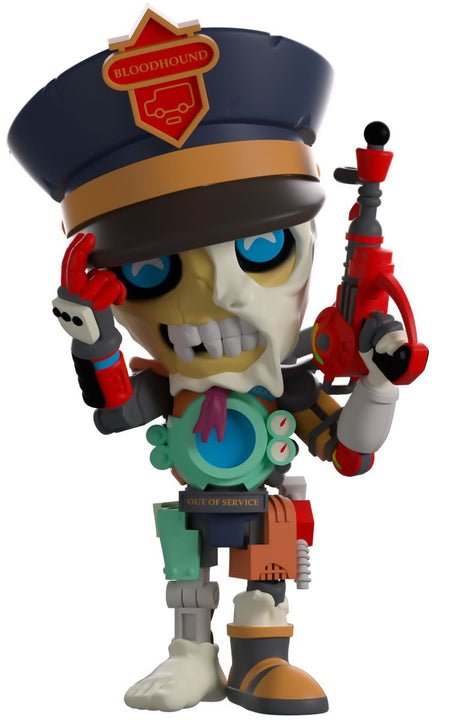Youtooz - Call of Duty: T.E.D.D. Vinyl Figure - The Happy Toy Store