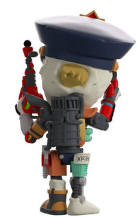 Youtooz - Call of Duty: T.E.D.D. Vinyl Figure - The Happy Toy Store