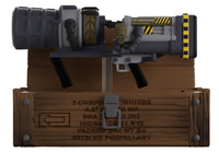 Youtooz - Call of Duty: Thunder Gun Vinyl Figure - The Happy Toy Store