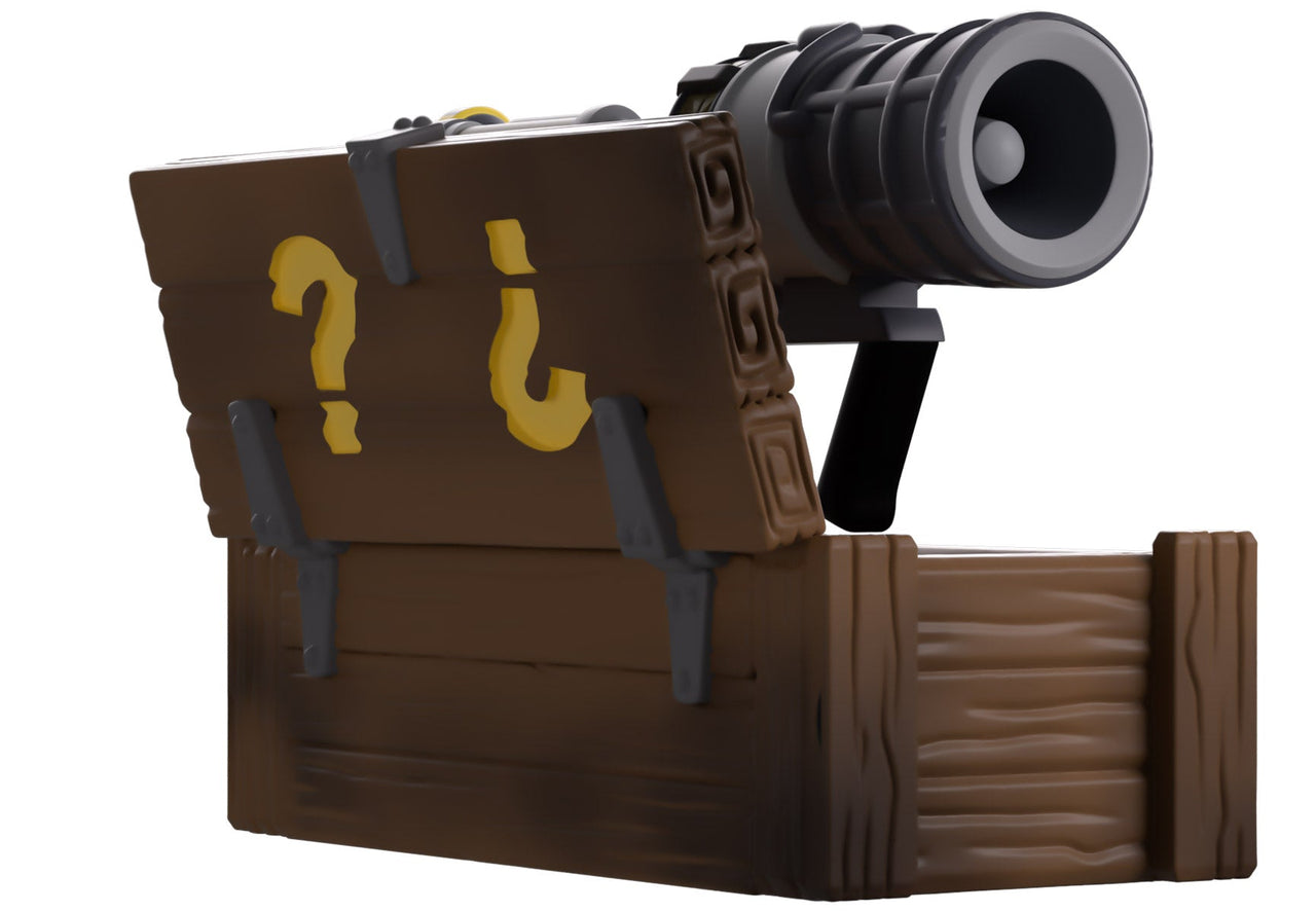 Youtooz - Call of Duty: Thunder Gun Vinyl Figure - The Happy Toy Store