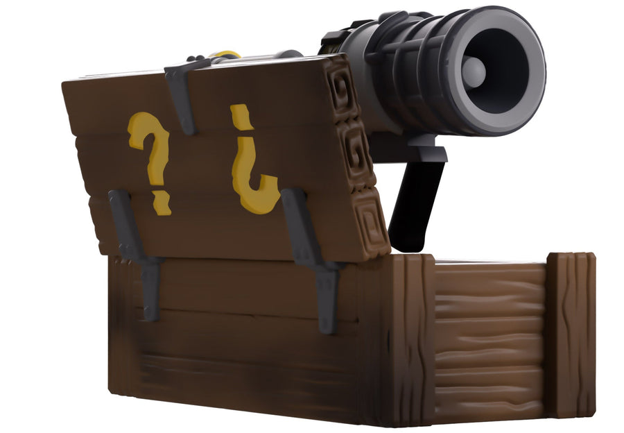 Youtooz - Call of Duty: Thunder Gun Vinyl Figure - The Happy Toy Store