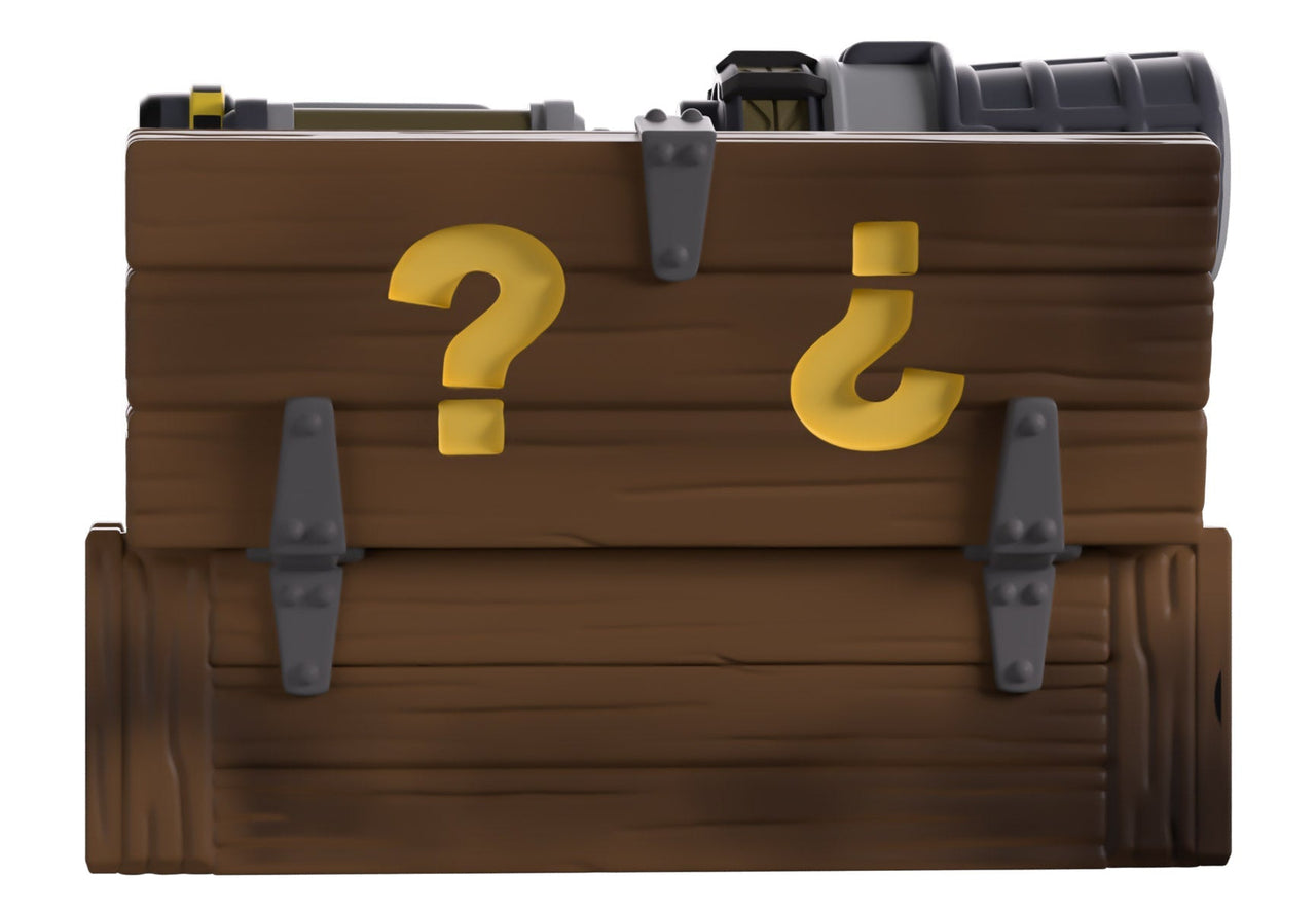 Youtooz - Call of Duty: Thunder Gun Vinyl Figure - The Happy Toy Store