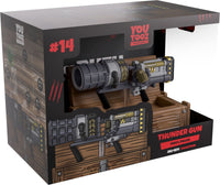 Youtooz - Call of Duty: Thunder Gun Vinyl Figure - The Happy Toy Store