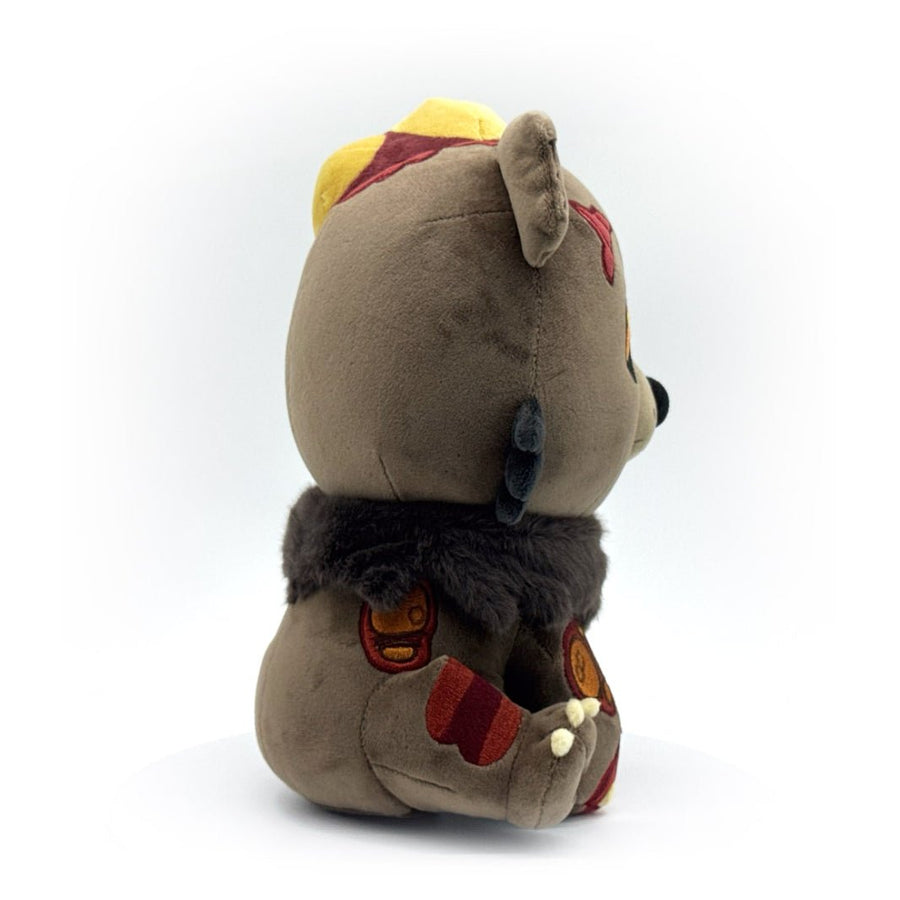 Youtooz - Call of Duty: Zursa Plush 9 Inch - The Happy Toy Store