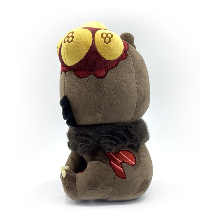 Youtooz - Call of Duty: Zursa Plush 9 Inch - The Happy Toy Store