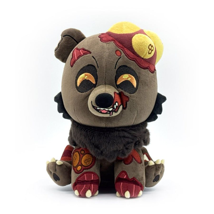 Youtooz - Call of Duty: Zursa Plush 9 Inch - The Happy Toy Store