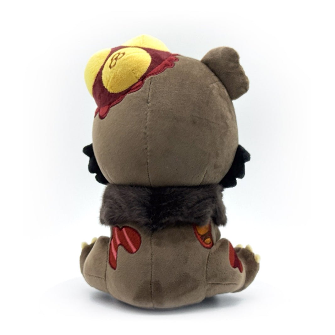 Youtooz - Call of Duty: Zursa Plush 9 Inch - The Happy Toy Store