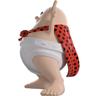 Youtooz - Captain Underpants: Captain Underpants Vinyl Figure - The Happy Toy Store
