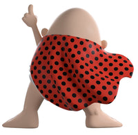 Youtooz - Captain Underpants: Captain Underpants Vinyl Figure - The Happy Toy Store