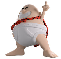Youtooz - Captain Underpants: Captain Underpants Vinyl Figure - The Happy Toy Store