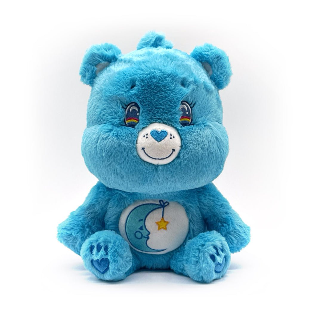 Youtooz - Care Bears: Bedtime Bear Plush 9 Inch - The Happy Toy Store