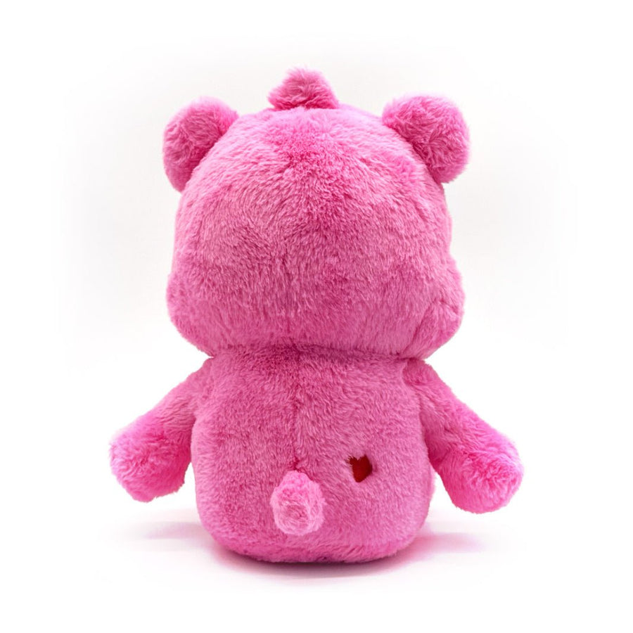 Youtooz - Care Bears: Cheer Bear Plush 9 Inch - The Happy Toy Store